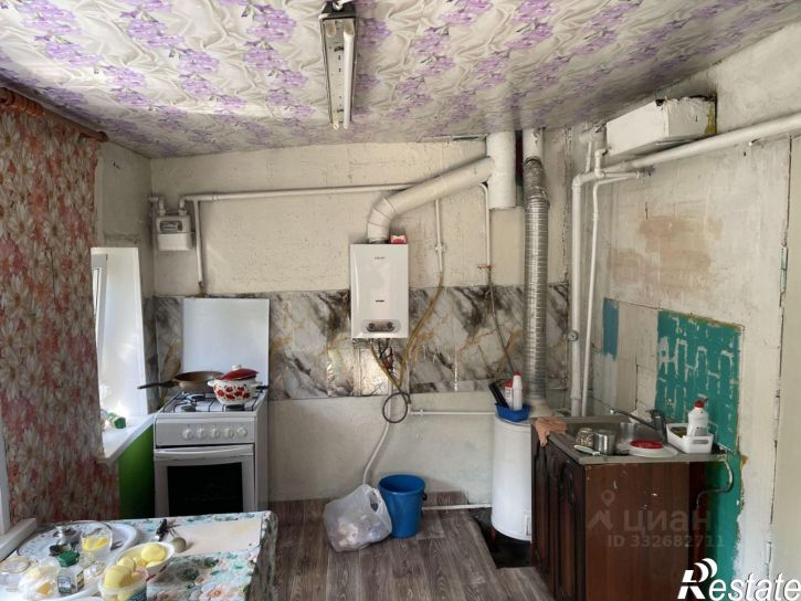 Коттедж/дом Аэродромный пр-д, 3,  д. 3
