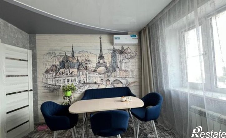 3-комн квартира ул Чичерина, 30б,  д. 30б