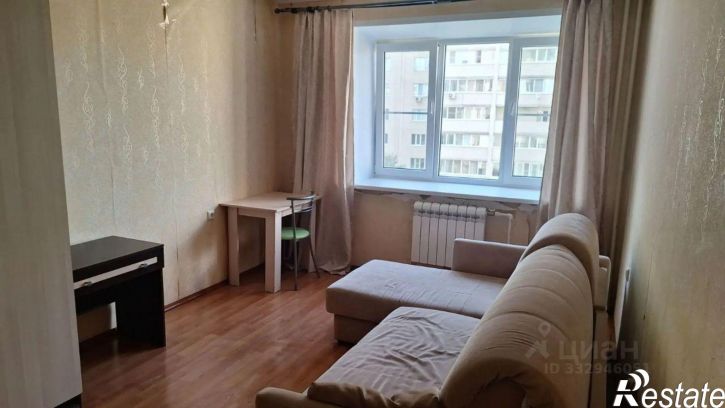 2-комн квартира ул Северо-Западная, 6,  д. 6
