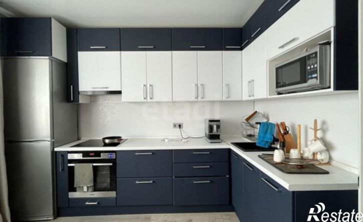 3-комн квартира ул Чичерина, 30б,  д. 30б