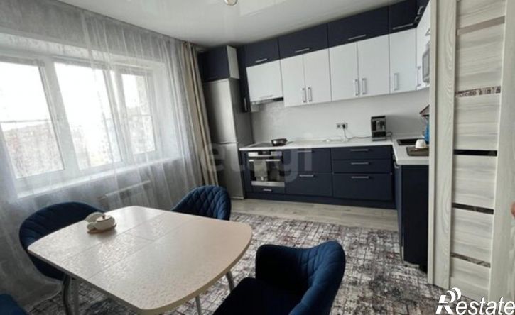 3-комн квартира ул Чичерина, 30б,  д. 30б