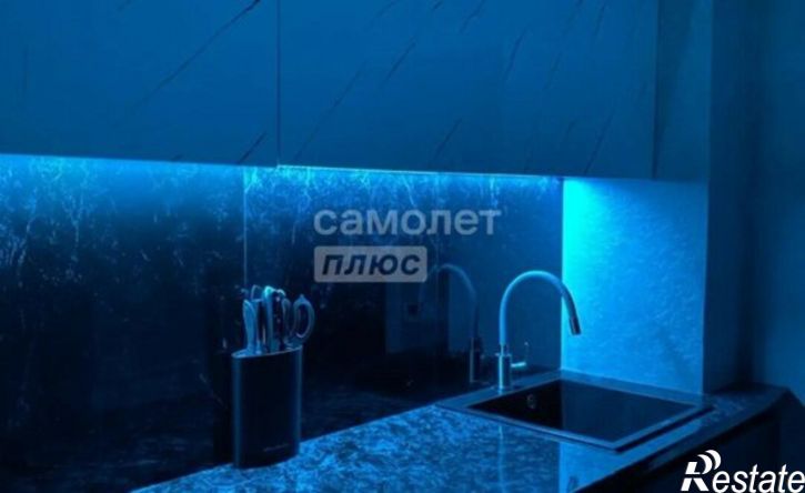 3-комн квартира Селезнёвская улица, 2Бк3