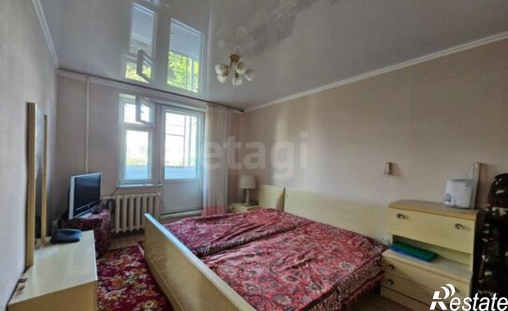3-комн квартира территория Тамбов-4, 28