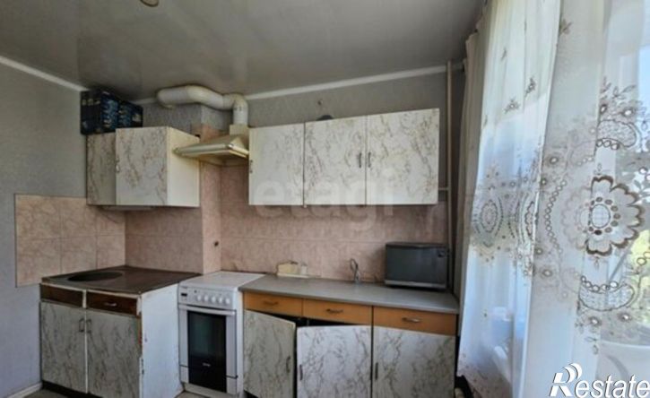 3-комн квартира территория Тамбов-4, 28