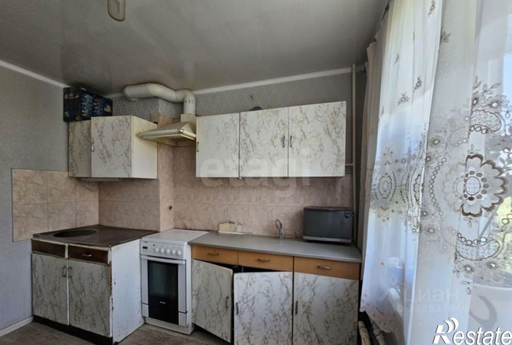 3-комн квартира городской округ Тамбов