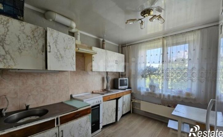 3-комн квартира территория Тамбов-4, 28