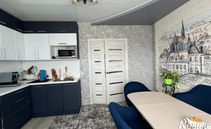 3-комн квартира ул Чичерина, 30б,  д. 30б