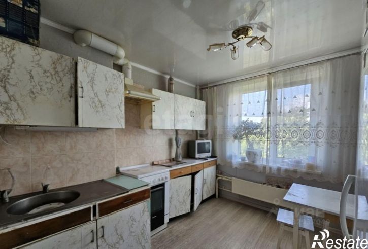 3-комн квартира городской округ Тамбов