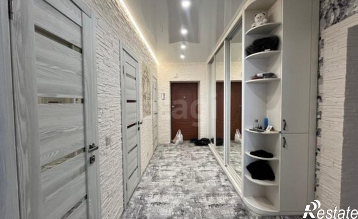 3-комн квартира ул Чичерина, 30б,  д. 30б