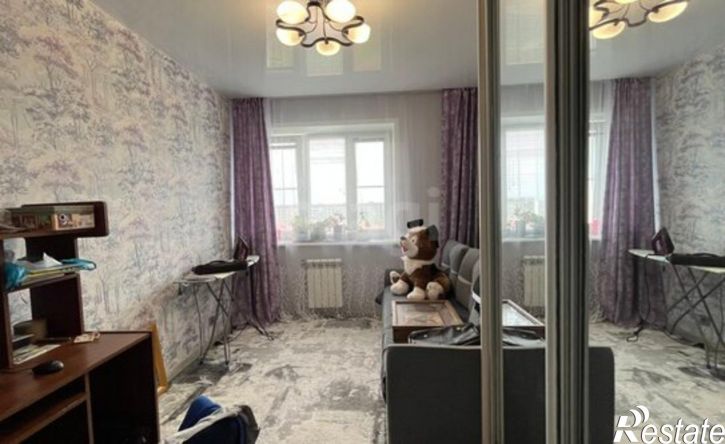 3-комн квартира ул Чичерина, 30б,  д. 30б