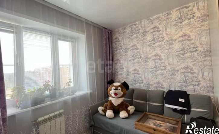 3-комн квартира ул Чичерина, 30б,  д. 30б