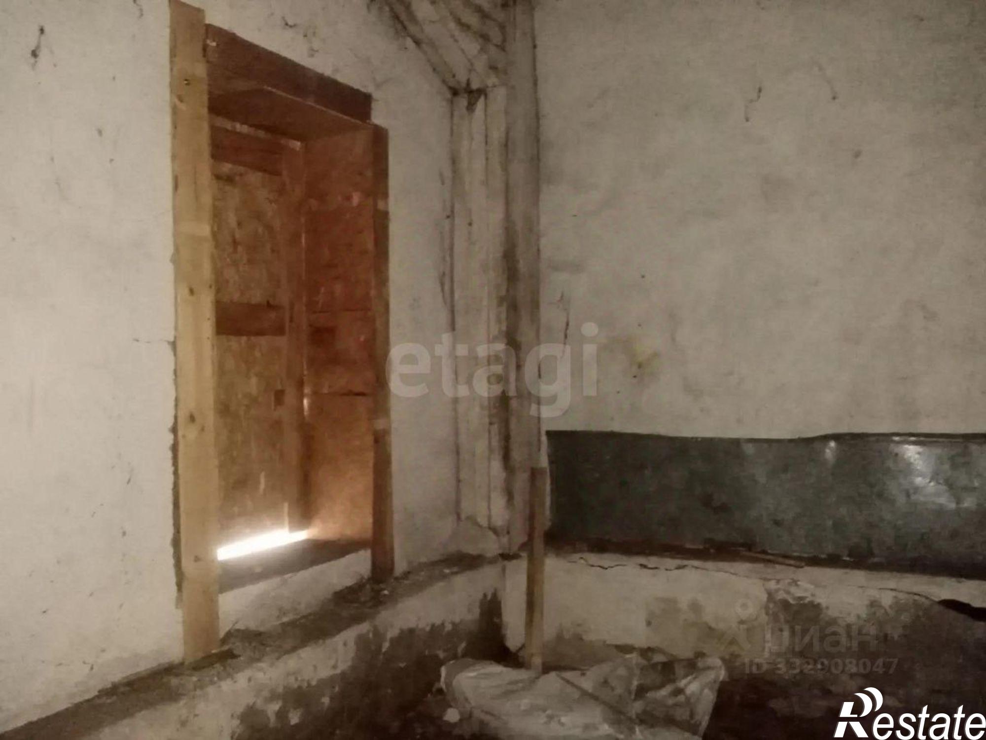 Купить складское помещение за 22 981 700 рублей на ул Бастионная, 1г