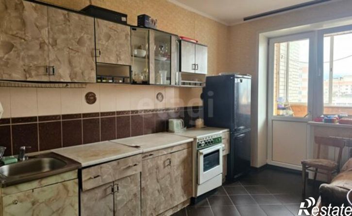 2-комн квартира ул Агапкина, 6,  д. 6