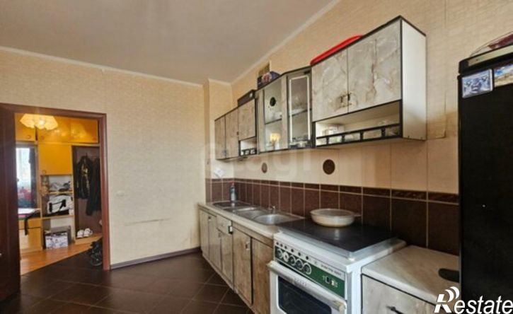 2-комн квартира ул Агапкина, 6,  д. 6