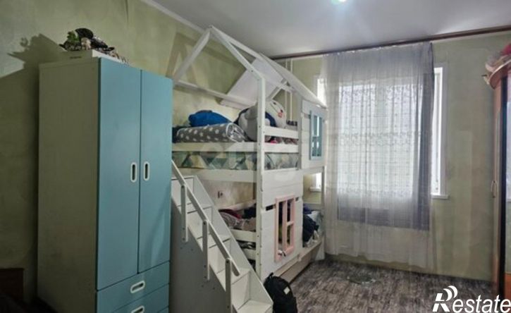 2-комн квартира ул Агапкина, 6,  д. 6