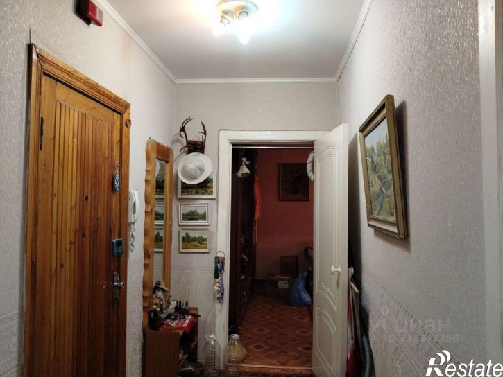 2-комн квартира ул Тельмана, 7,  д. 7