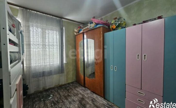 2-комн квартира ул Агапкина, 6,  д. 6