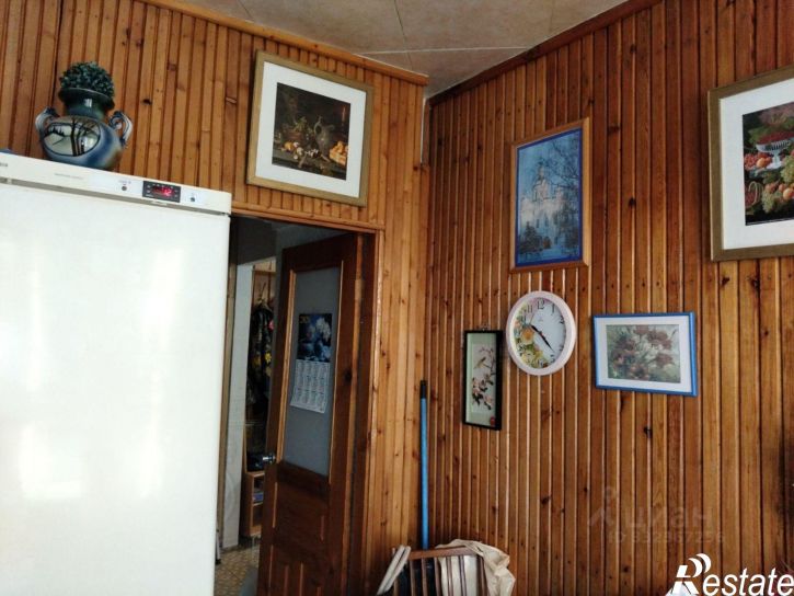 2-комн квартира ул Тельмана, 7,  д. 7