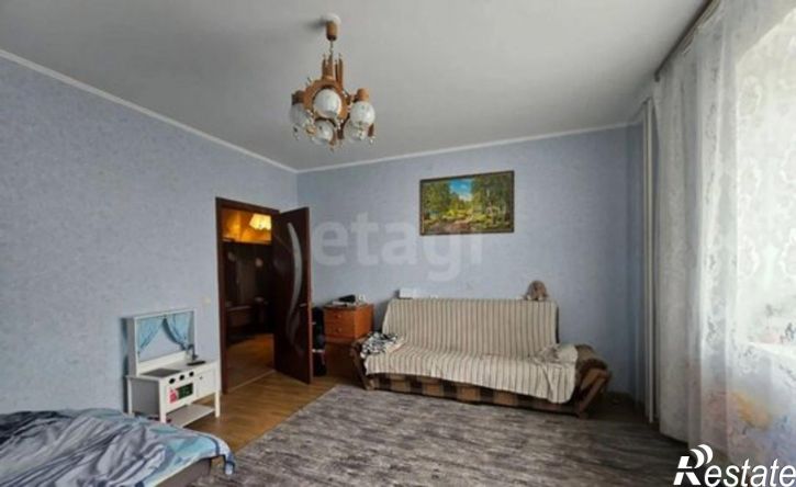 2-комн квартира ул Агапкина, 6,  д. 6