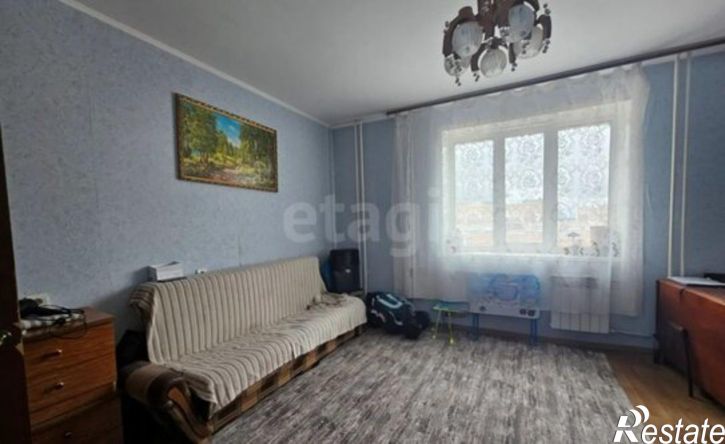 2-комн квартира ул Агапкина, 6,  д. 6