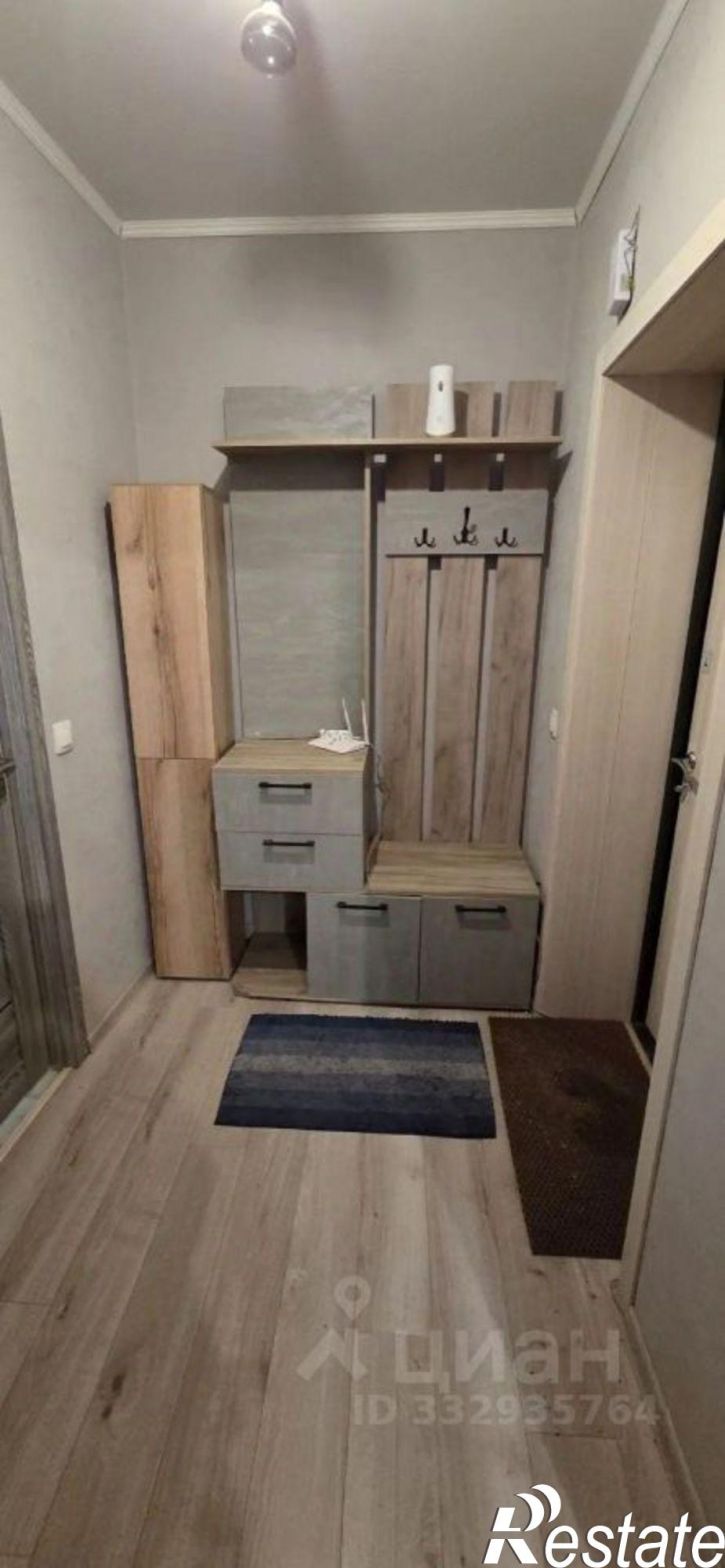 1-комн квартира пр-д Школьный-1, 12,  д. 12