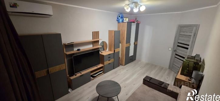 1-комн квартира пр-д Школьный-1, 12,  д. 12