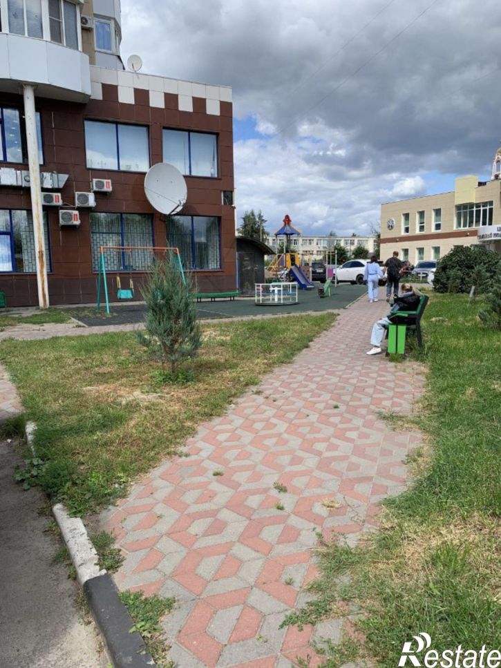 2-комн квартира ул М.Горького, 20,  д. 20