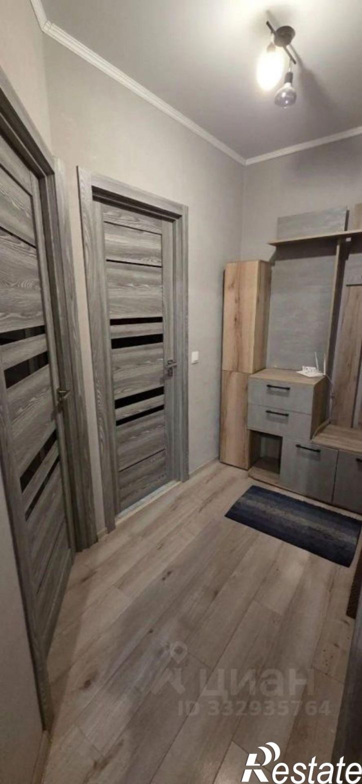 1-комн квартира пр-д Школьный-1, 12,  д. 12