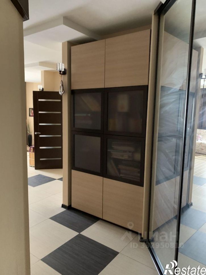 2-комн квартира ул М.Горького, 20,  д. 20