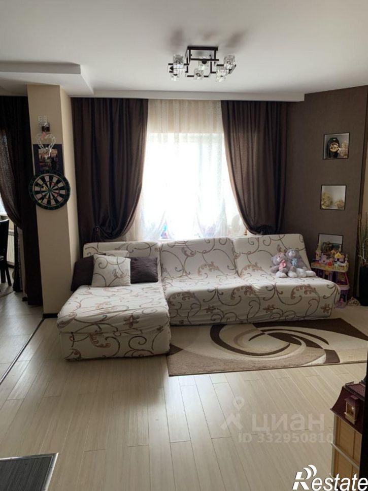 2-комн квартира ул М.Горького, 20,  д. 20