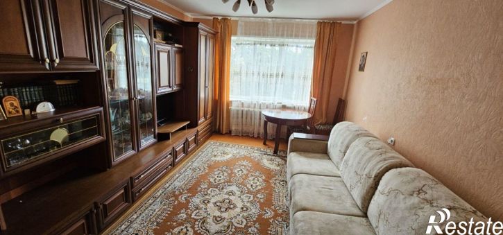 3-комн квартира ул Тельмана, 7,  д. 7