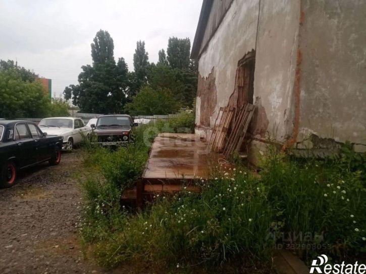 Склад ул Бастионная, 1г,  д. 1г