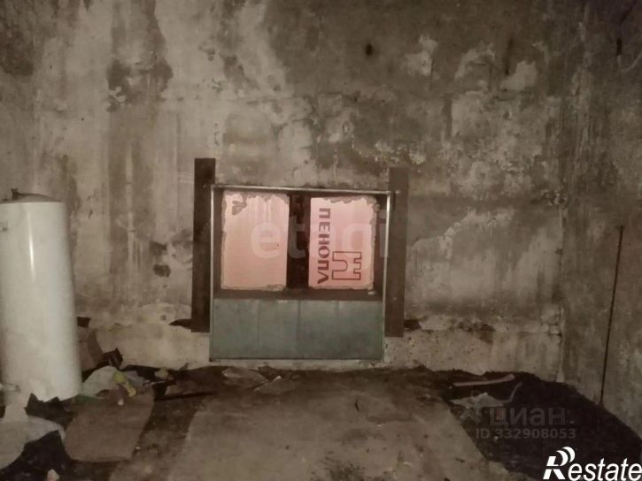 Склад ул Бастионная, 1г,  д. 1г
