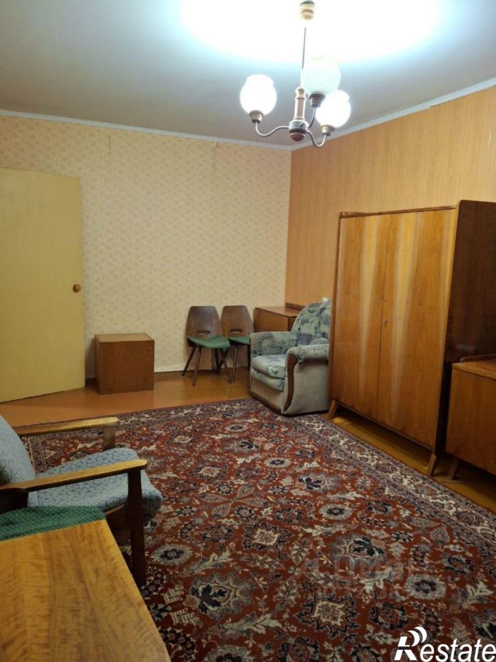1-комн квартира ул Н.Вирты, 114,  д. 114