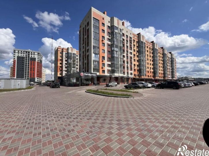 1-комн квартира пр-д Школьный-1, 12,  д. 12