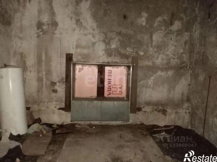 Склад ул Бастионная, 1г,  д. 1г