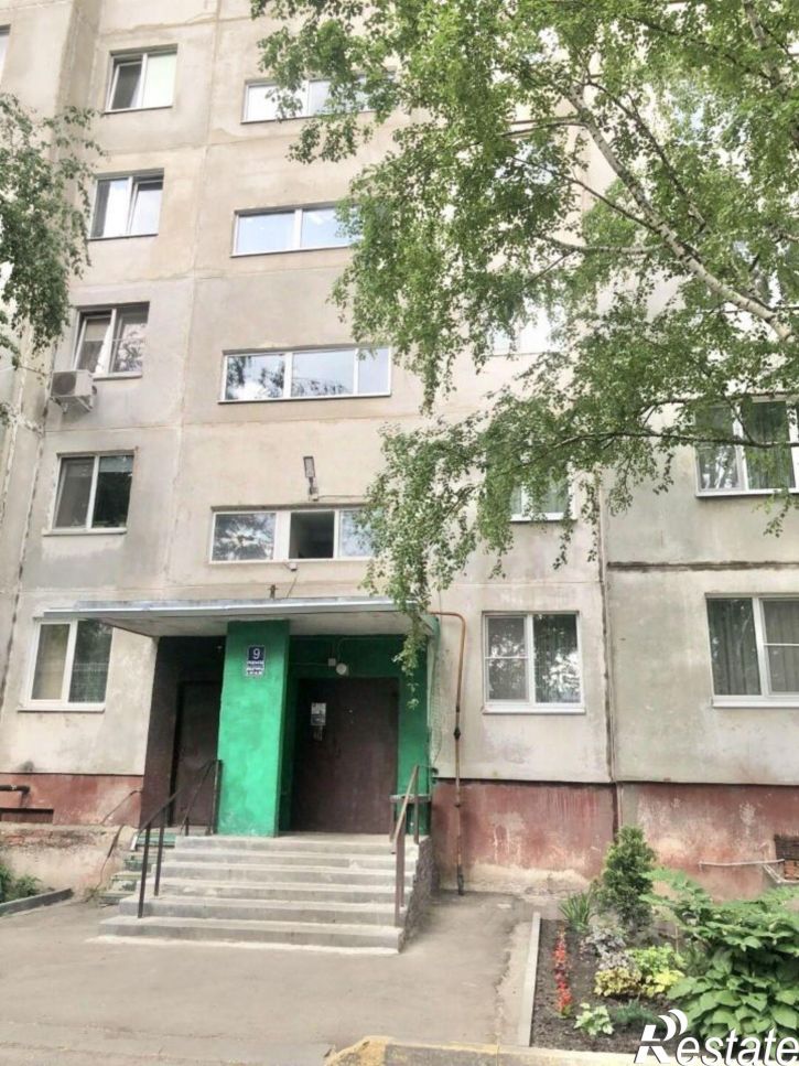 2-комн квартира ул Карла Маркса, 176,  д. 176