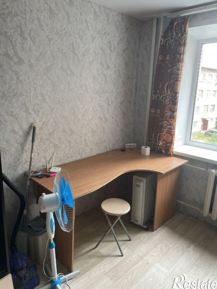 Комната Моршанское шоссе, 28,  д. 28