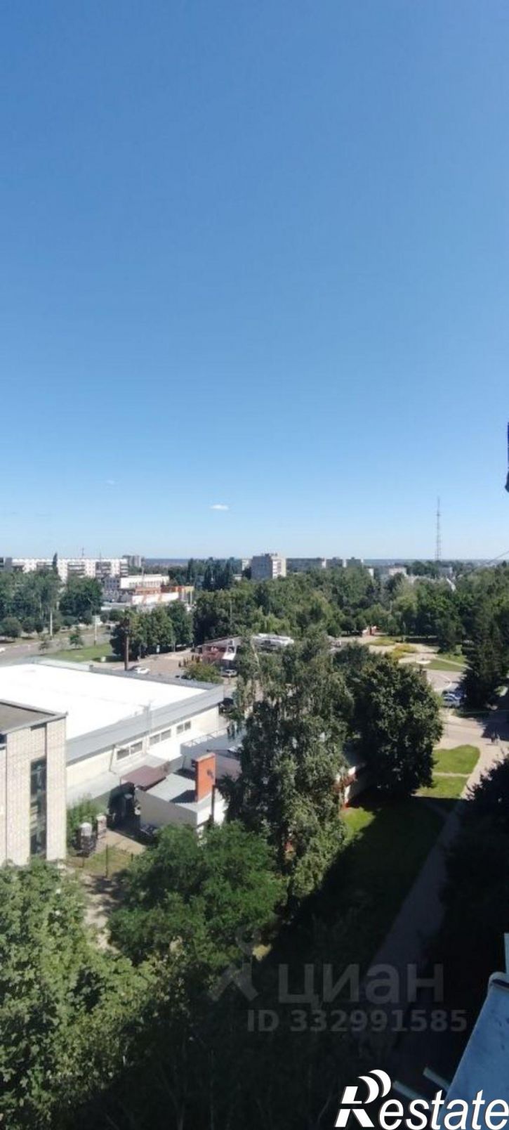 3-комн квартира ул Мичуринская, 114,  д. 114