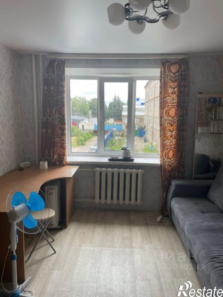 Комната Моршанское шоссе, 28,  д. 28