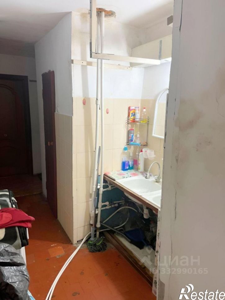 Комната Моршанское шоссе, 28,  д. 28