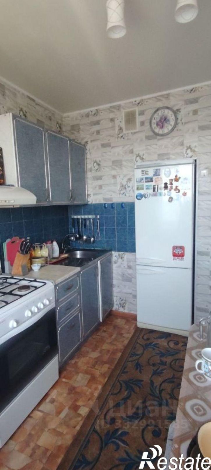3-комн квартира ул Мичуринская, 114,  д. 114