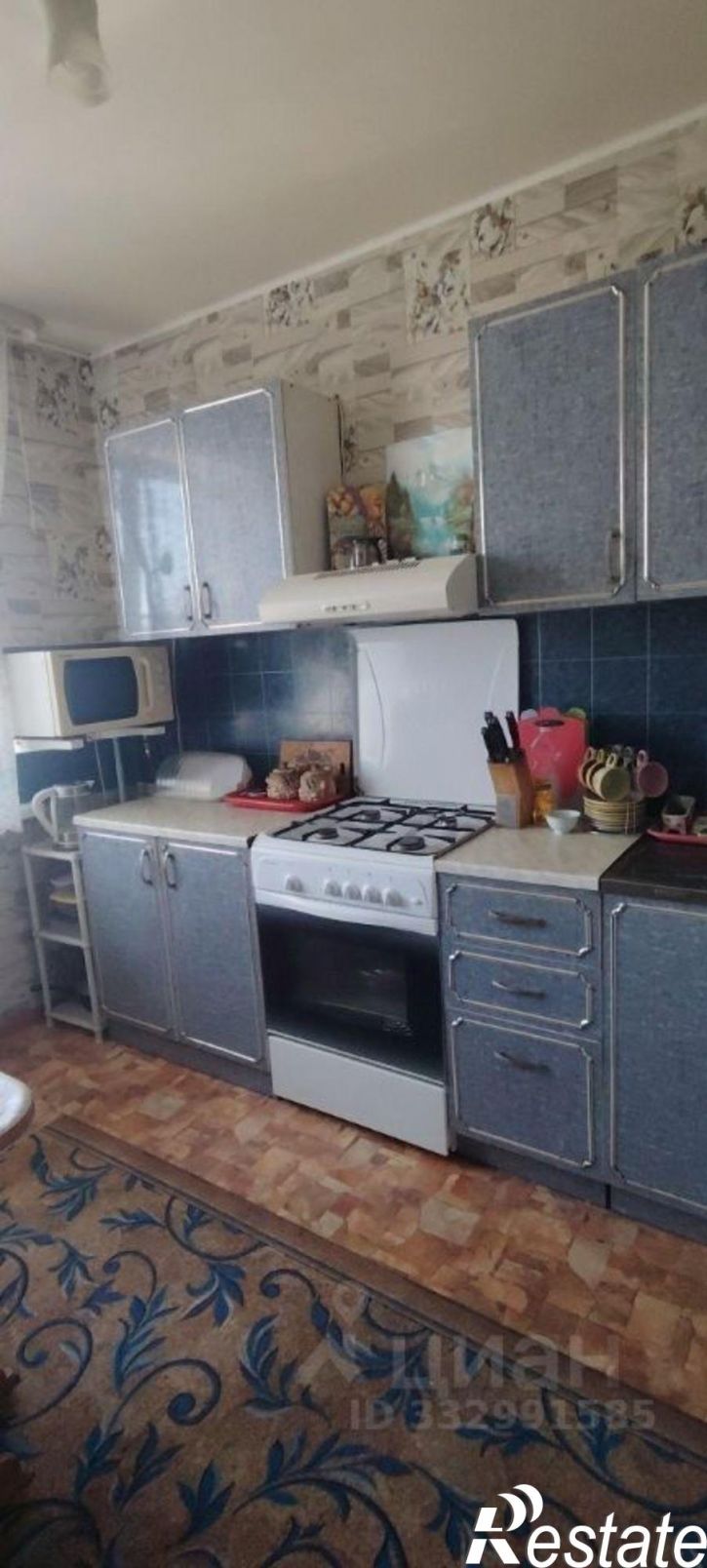 3-комн квартира ул Мичуринская, 114,  д. 114