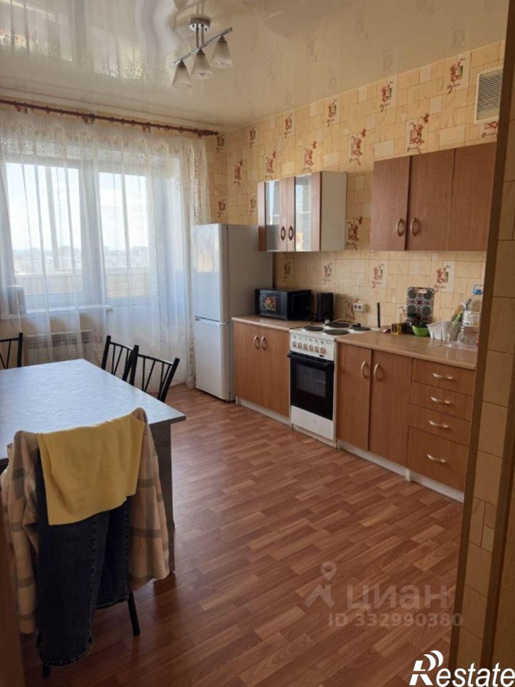 1-комн квартира ул Агапкина, 6,  д. 6
