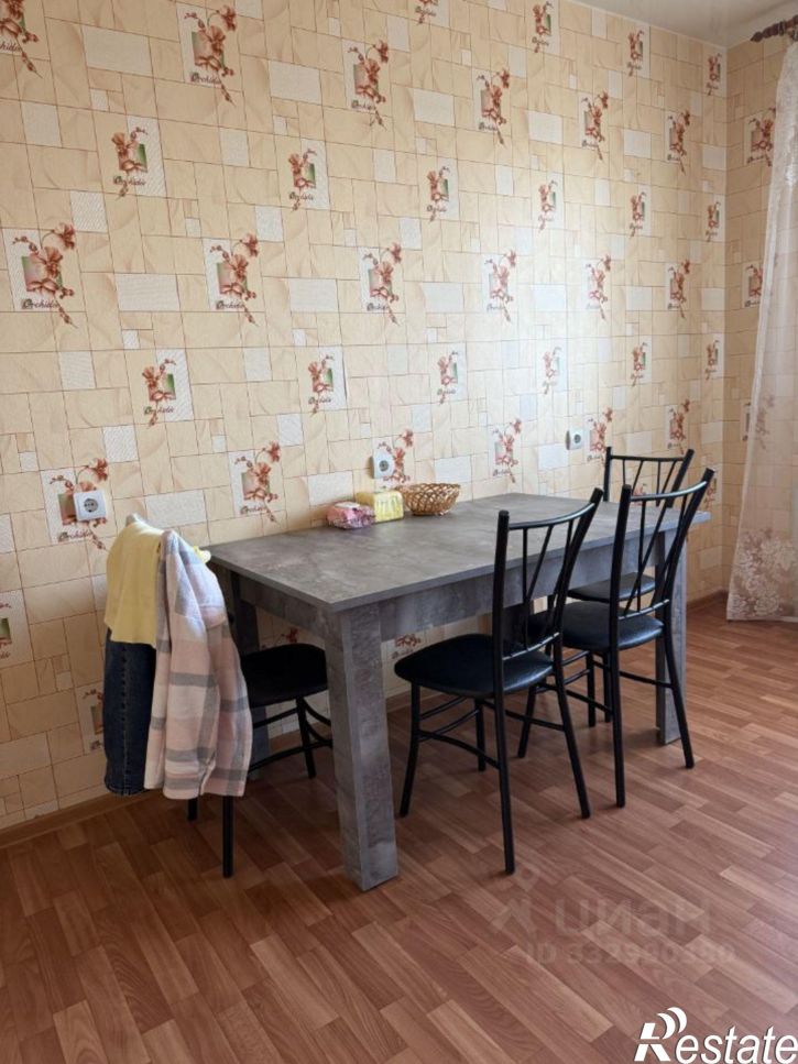 1-комн квартира ул Агапкина, 6,  д. 6