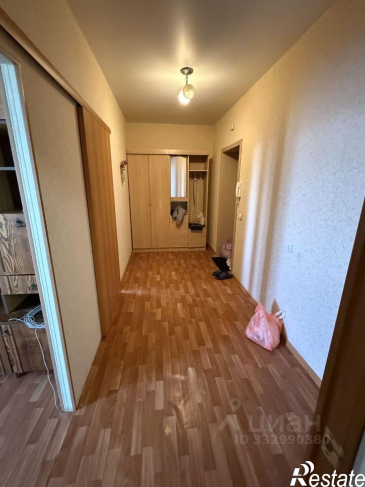 1-комн квартира ул Агапкина, 6,  д. 6