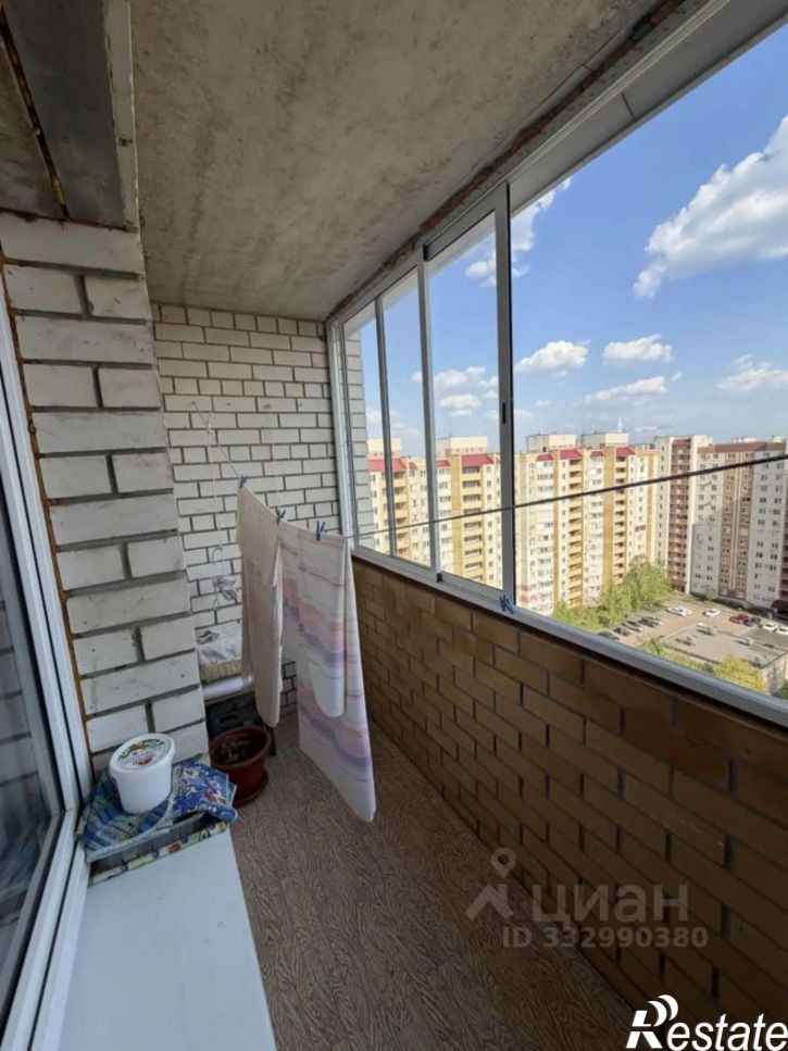 1-комн квартира ул Агапкина, 6,  д. 6