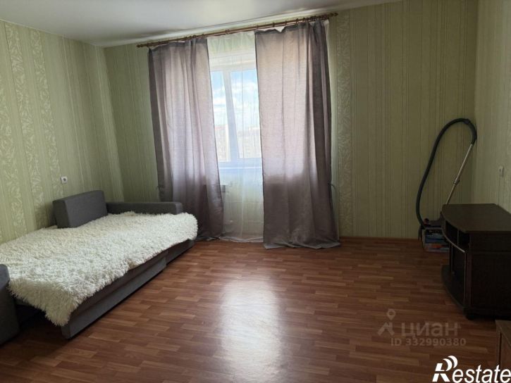 1-комн квартира ул Агапкина, 6,  д. 6