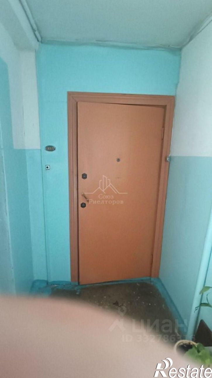 3-комн квартира ул Мичуринская, 114,  д. 114