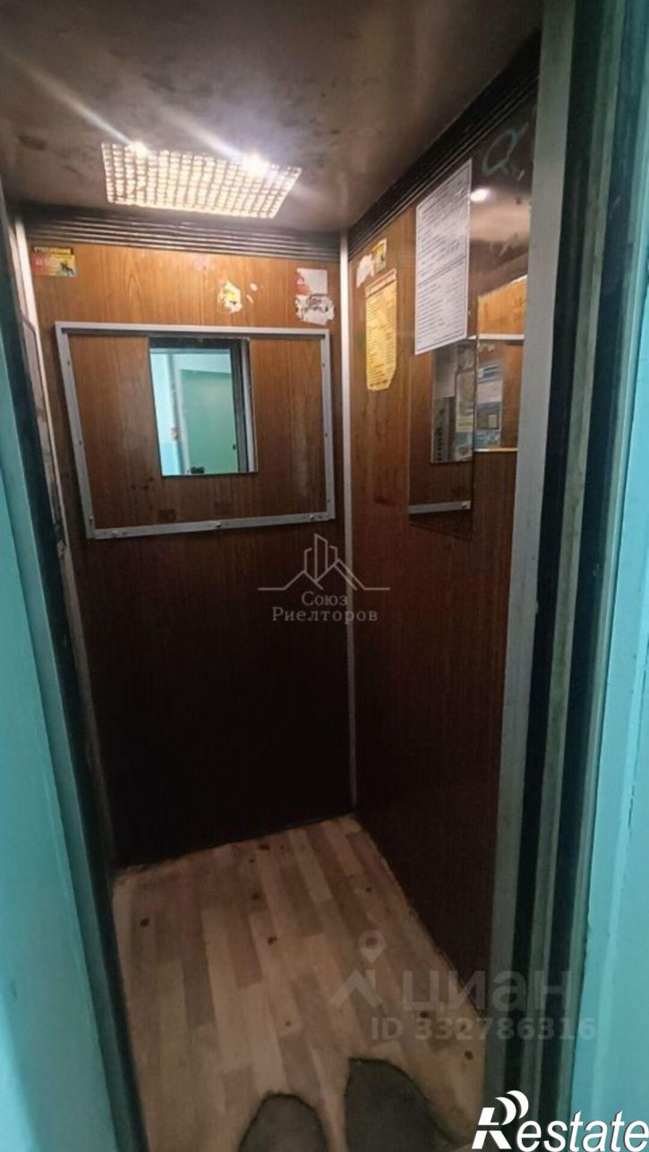 3-комн квартира ул Мичуринская, 114,  д. 114